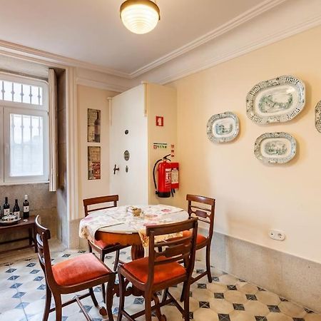 Appartamento Casa De Sequeiros Baião Esterno foto